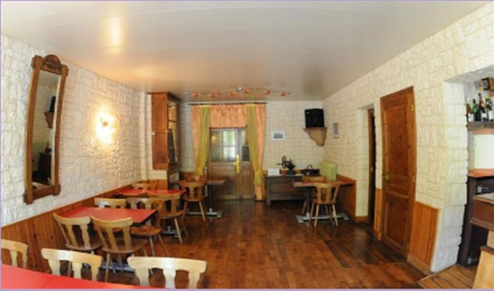 Hotel L'Argonn' Auberge Apremont  ภายนอก รูปภาพ