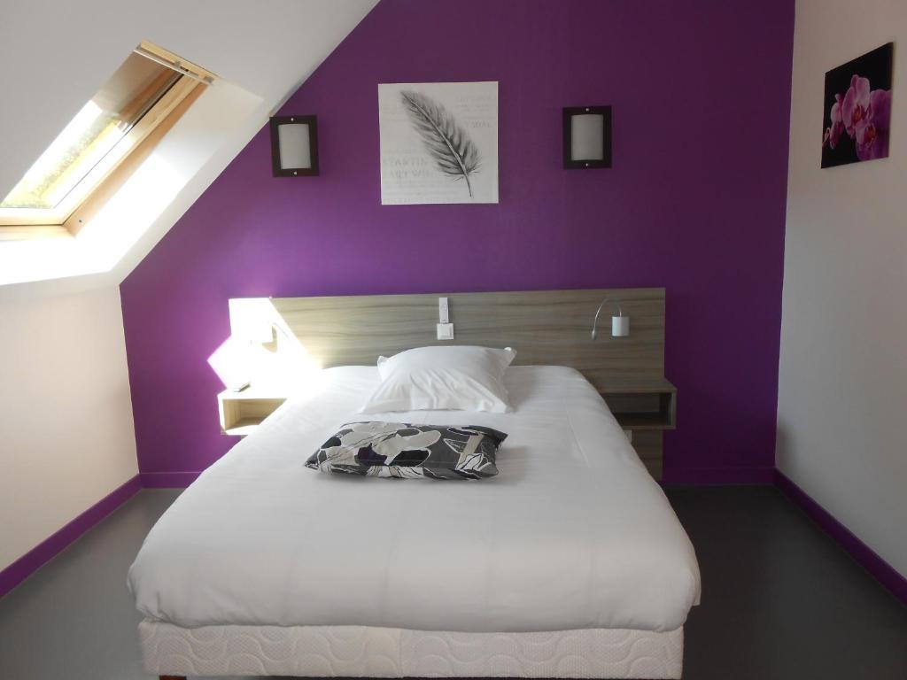 Hotel L'Argonn' Auberge Apremont  ภายนอก รูปภาพ